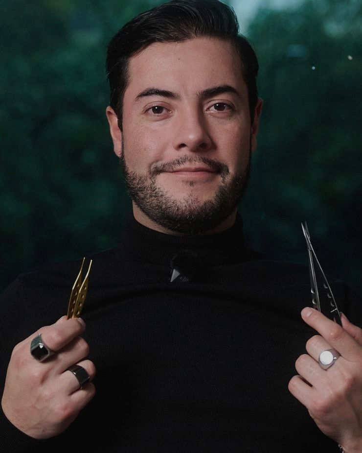 Dr. Mauricio Padilla, cirujano plástico en Polanco, Ciudad de México