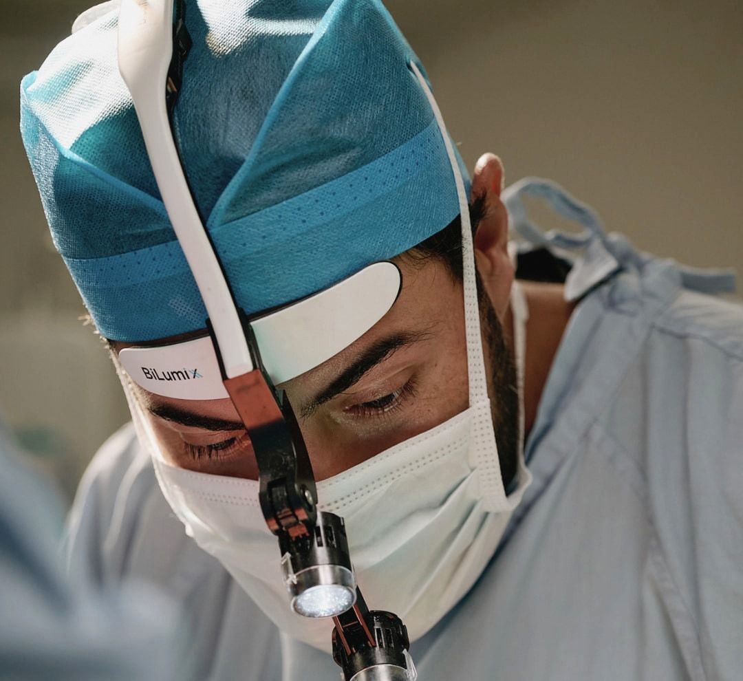 Abdominoplastia con el Dr. Mauricio Padilla en CDMX